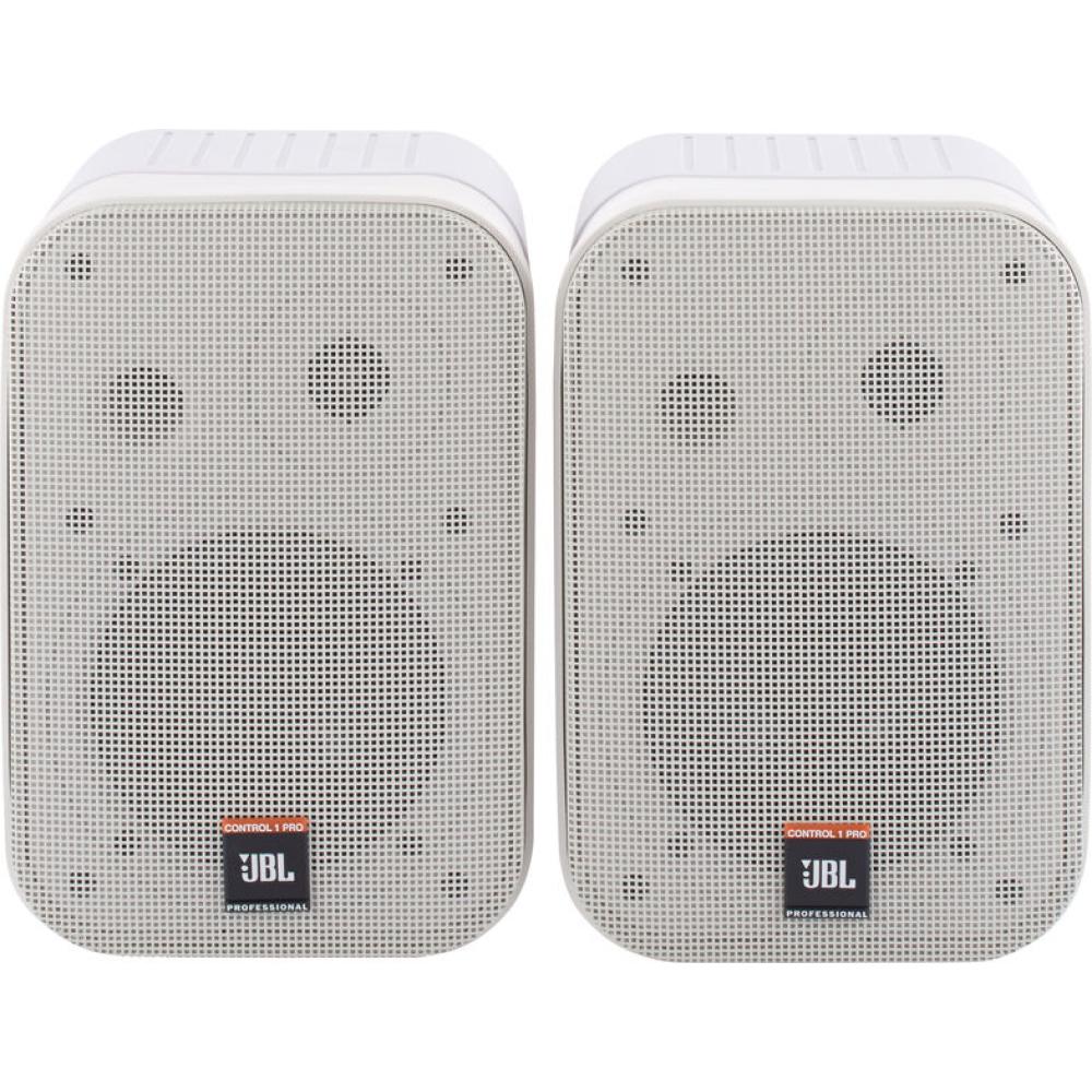 JBL Control 1 Pro Wh (par)
